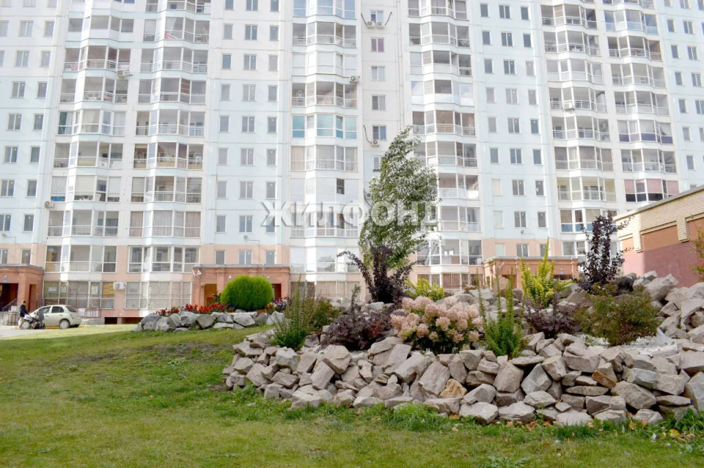 Продажа квартиры, Новосибирск, Гребенщикова - Фото 4