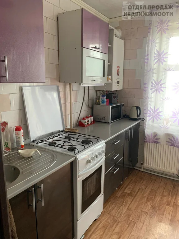 Объект 537072 - Фото 14