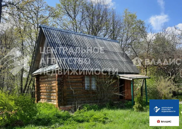 Продажа дома, Терновая Погореловка, Пронский район, 26 - Фото 10