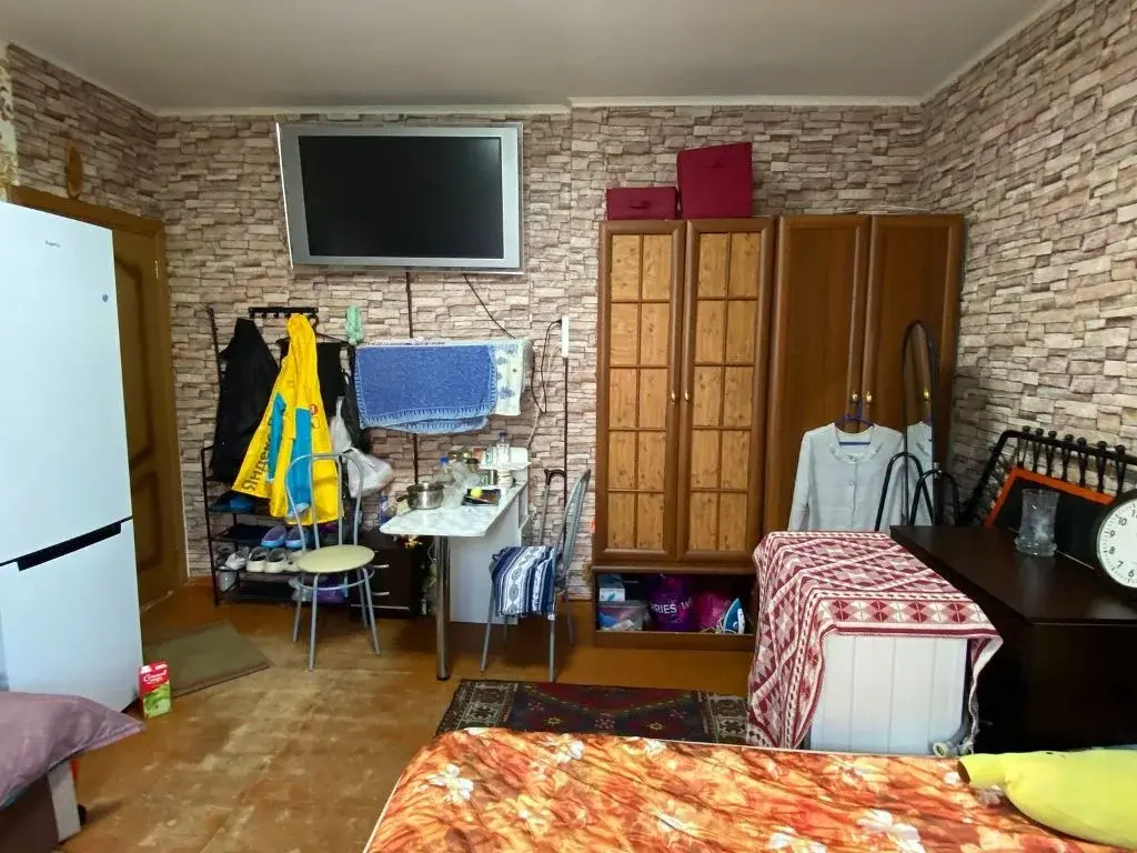 Комната на ул. Советская, дом 29к5 - Фото 5