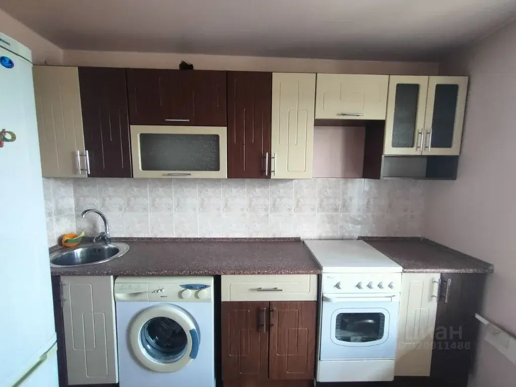 Купить недорогую двухкомнатную квартиру 50 кв.м  с лифтом в Балаково - Фото 8