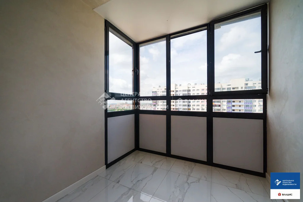 Продажа квартиры, Рязань, Московское ш. - Фото 17