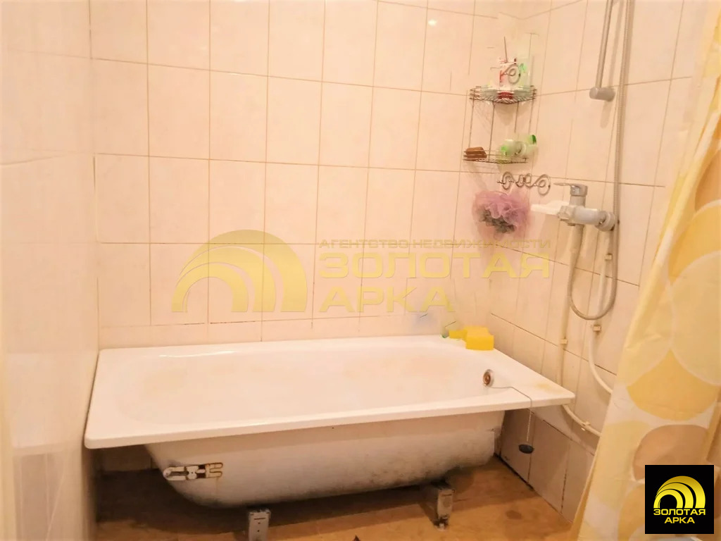 Продажа дома, Федоровская, Абинский район, ул. Прикубанская - Фото 9