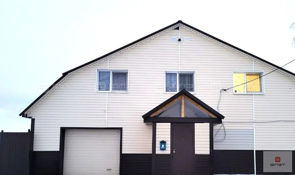 Продажа дома, Сабакайка, Алексеевский район, ул. Центральная - Фото 35