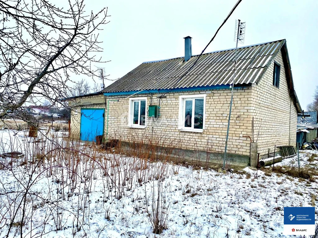 Продажа дома, Маклаково, Пронский район, ул. Ряжская - Фото 2