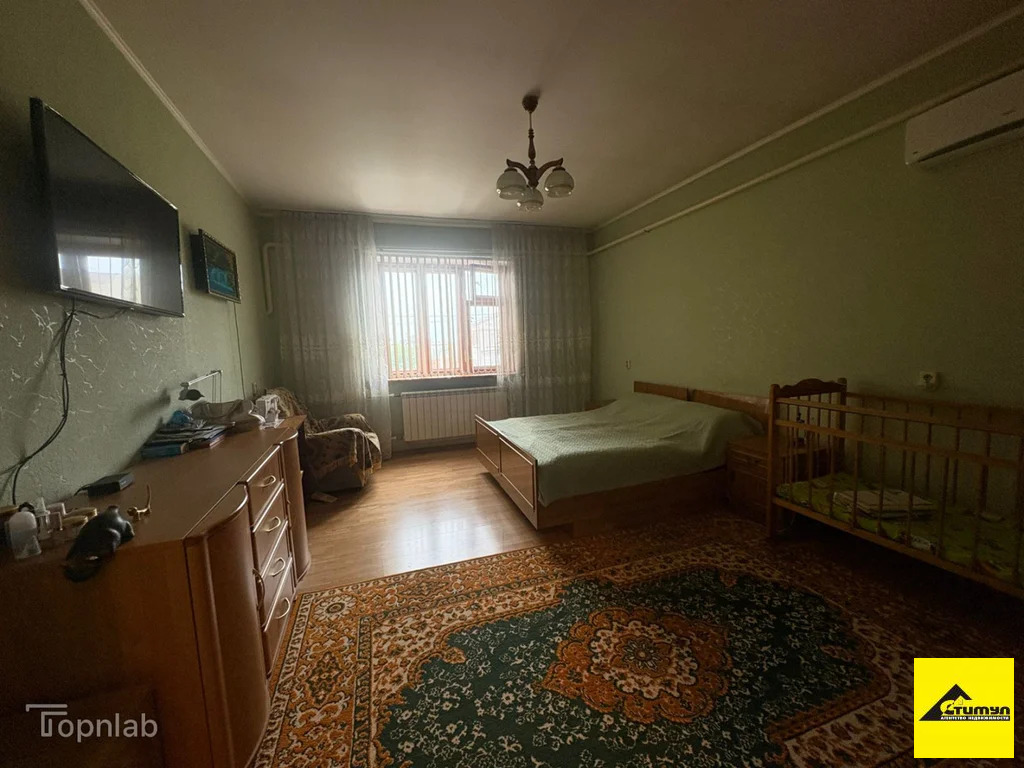 Продажа дома, Ейск, Ейский район, ул. Казачья - Фото 3