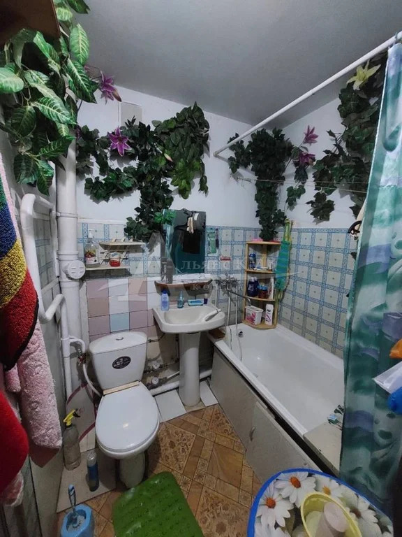 Продажа квартиры, Георгиевск, ул. Быкова - Фото 10