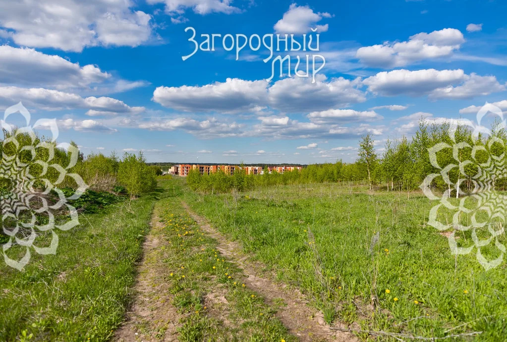 Продам участок, Пятницкое шоссе, 49 км от МКАД - Фото 2