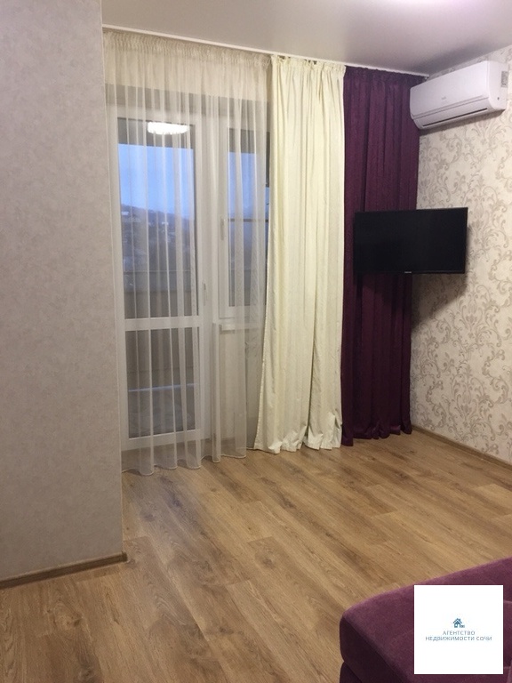 2-к квартира, 40 м, 7/12 эт. - Фото 2