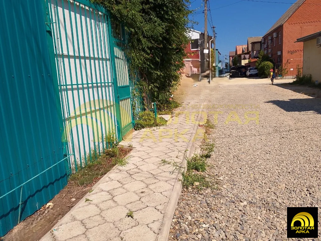Продажа дома, Голубицкая, Темрюкский район - Фото 14