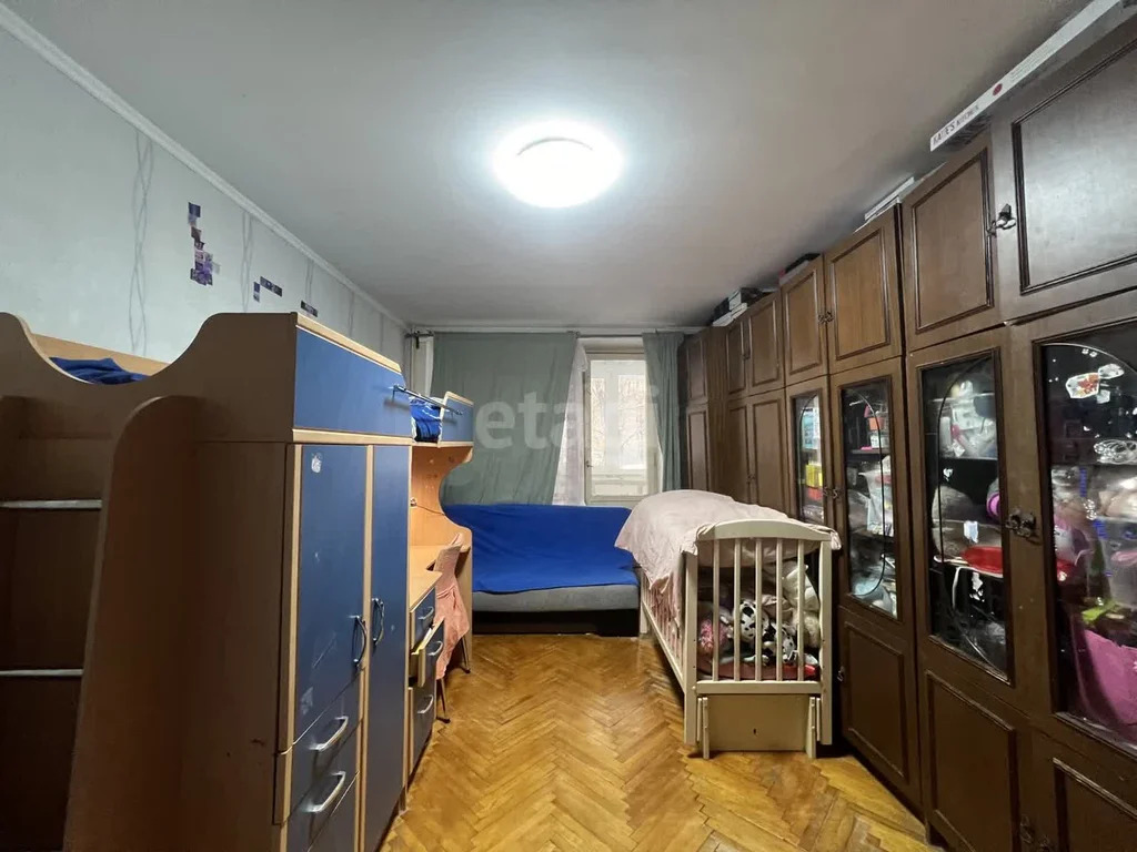 Продажа квартиры, Люберцы, Люберецкий район, ул. 3-е Почтовое ... - Фото 8