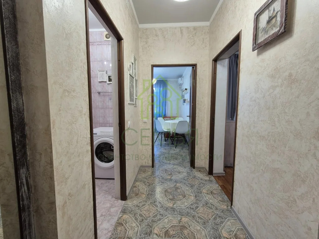 Продажа квартиры, Краснодарский, Островского ул. - Фото 5