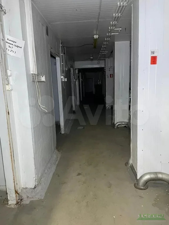Аренда производственного помещения, Сухарево, Мытищинский район, ... - Фото 33