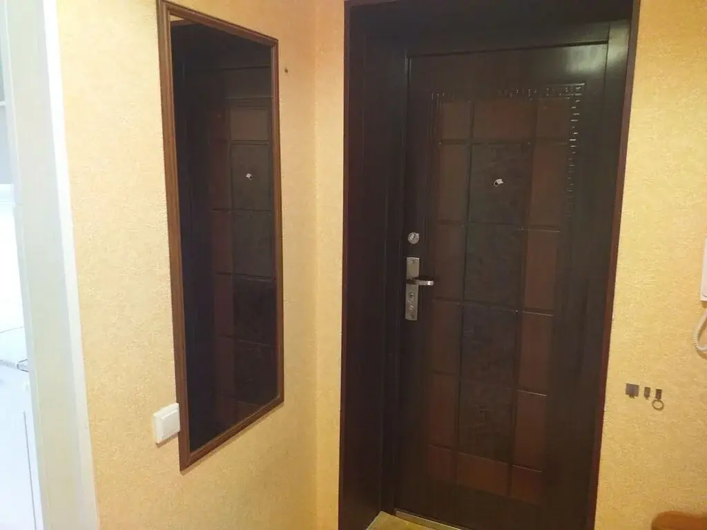 1-комн. Весенняя 26 - Фото 1