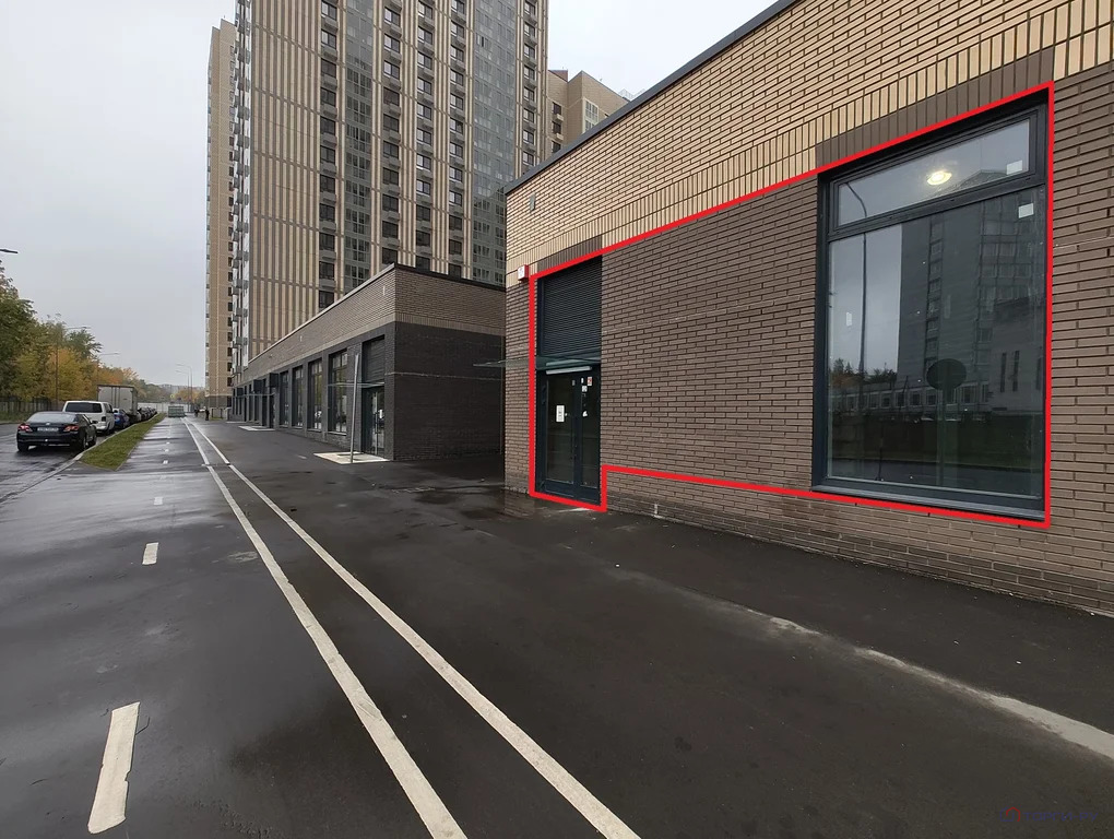 Продажа торгового помещения, Алтуфьевское ш. - Фото 2