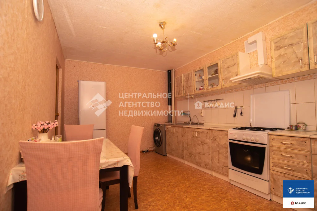 Продажа квартиры, Рязань, ул. Гоголя - Фото 10