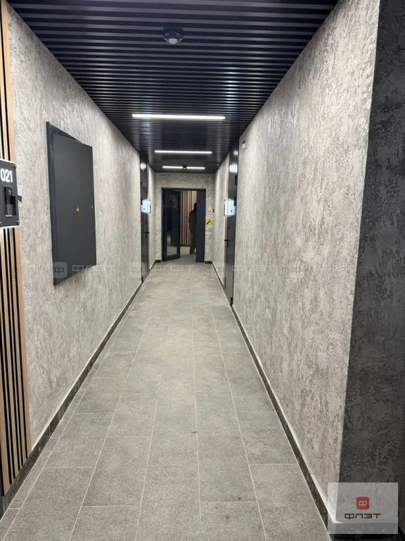 Продажа квартиры в новостройке, Казань, городок. Военный 33-й - Фото 11