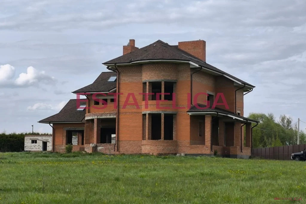 Продажа дома, Осташево, Волоколамский район - Фото 2