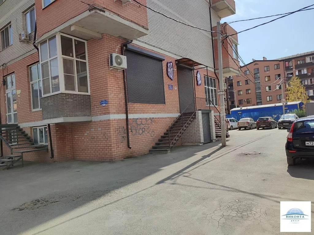 Продажа ПСН, Краснодар, улица Агрохимическая - Фото 1