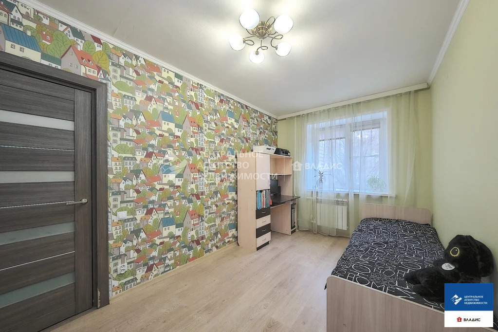 Продажа квартиры, Рязань, ул. Телевизионная - Фото 8