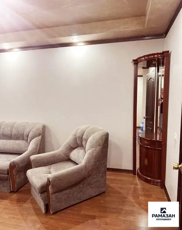 3-ком квартиру ул. Чистопольская, д. 51 - Фото 8