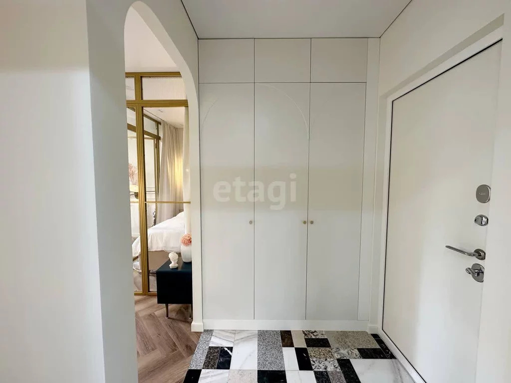 Продажа квартиры, м. Строгино, Строгинский бульвар, 17/1 - Фото 33