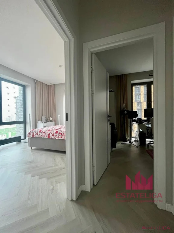 Продажа квартиры, Волгоградский пр-кт. - Фото 3