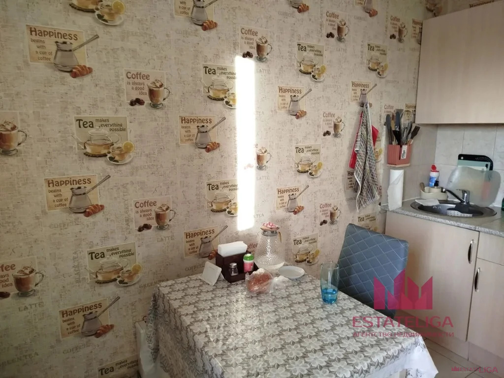 Продажа квартиры, Лопатино, Ленинский район, Сухановская улица - Фото 5