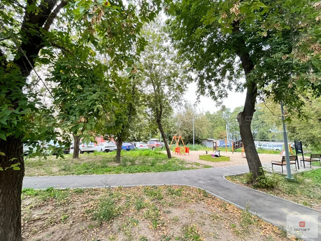Продажа квартиры, Казань, ул. Короленко - Фото 4