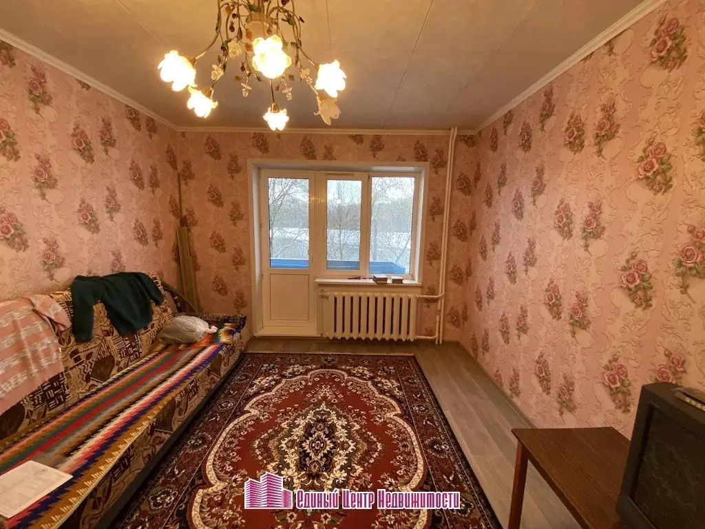 2к. квартира. г. Дмитров, ул. Комсомольская , д.31 - Фото 8