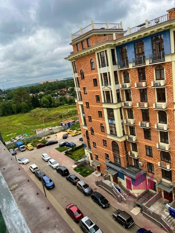 Аренда квартиры, Видное, Ленинский район, бульвар Мстислава ... - Фото 11