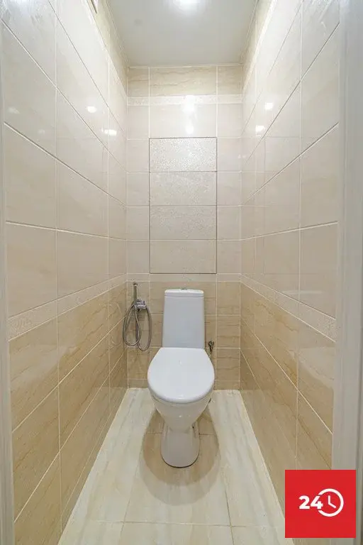 Просторная 2-комн квартира с качественным ремонтом в Пензе - Фото 13