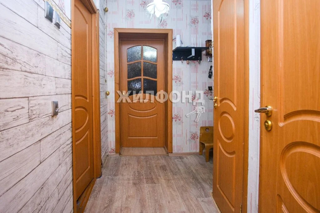 Продажа квартиры, Новосибирск, Станиславского пл. - Фото 5