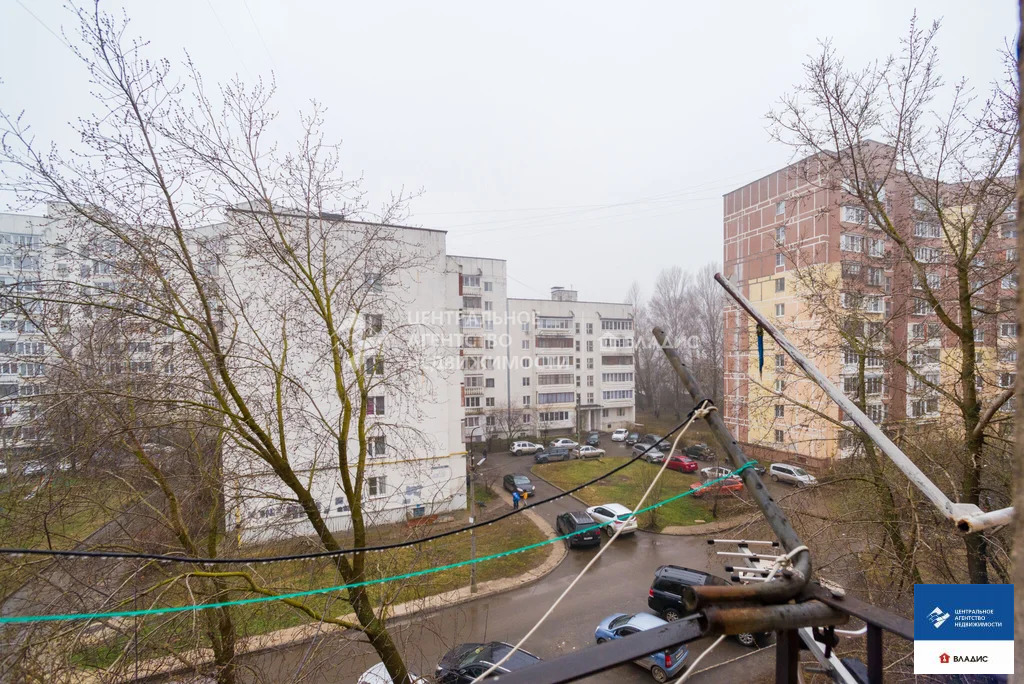 Продажа квартиры, Рязань - Фото 11