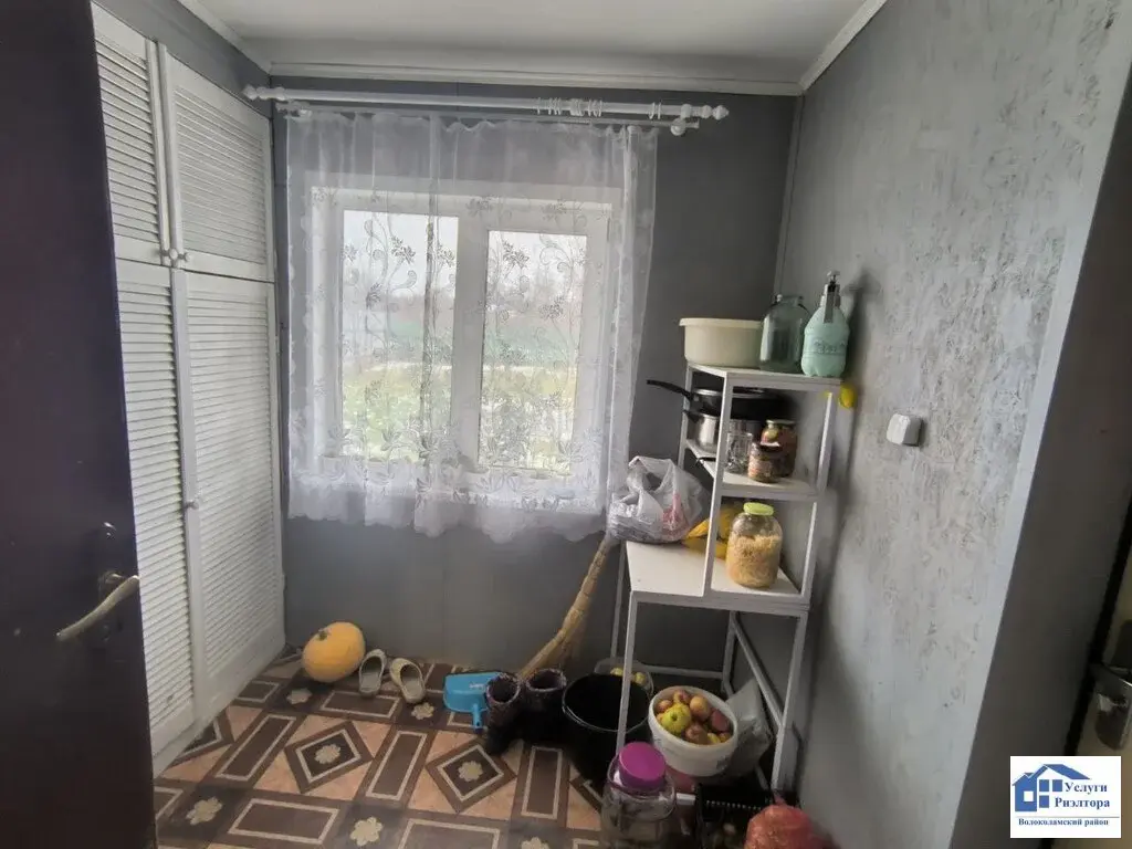 Купить Дом 120 м2 в Шаховская, Судислово | Продажа домов в Судислово - Фото 15