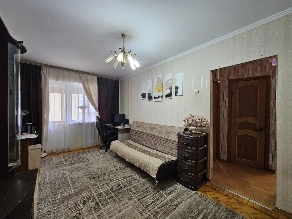 Продажа квартиры, Абинск, Абинский район, Комсомольский пр-кт. - Фото 4