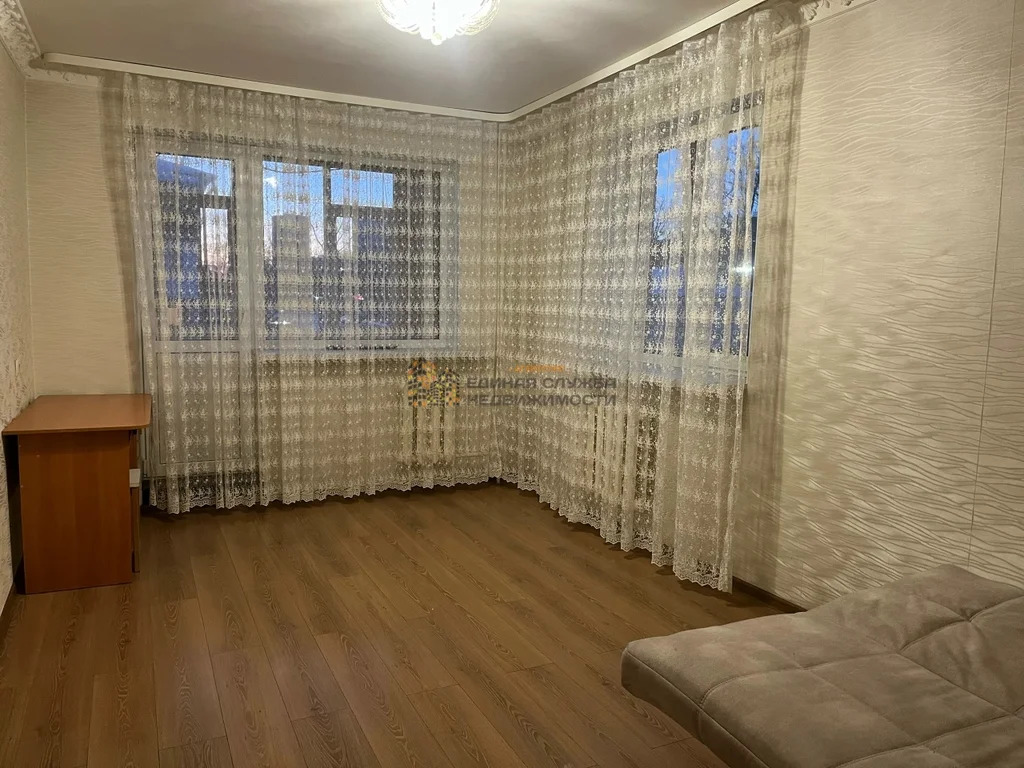 Аренда квартиры, Уфа, ул. Кольцевая - Фото 5