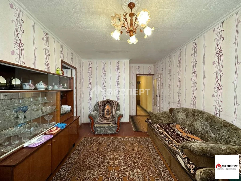 3-комнатная квартира, ул. Разина - Фото 5