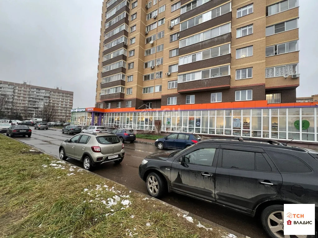 Продажа квартиры, Свердловский, Щелковский район, ул. Заречная - Фото 11