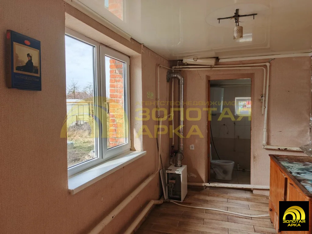 Продажа дома, Холмская, Абинский район, ул. Свердлова - Фото 9