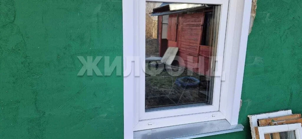Продажа дома, Верх-Ирмень, Ордынский район, ул. Комсомольская - Фото 44