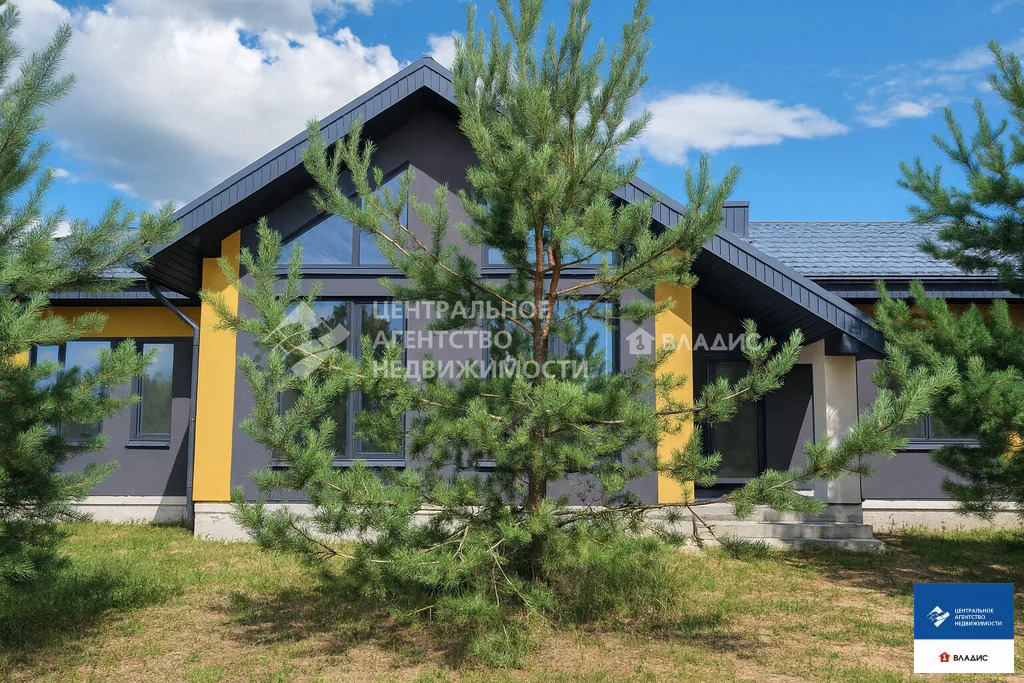 Продажа дома, Рязанский район - Фото 6