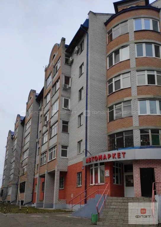 Продажа квартиры, Казань, ул. Чапаева - Фото 7