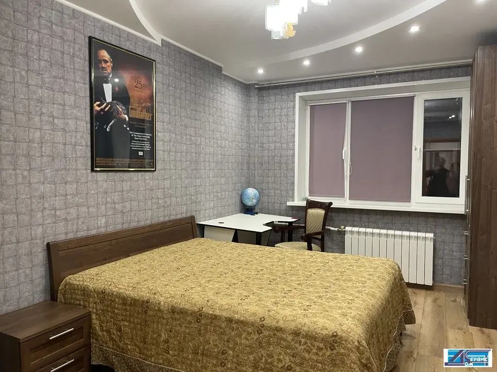 продается 3-х комнатная квартира - Фото 21