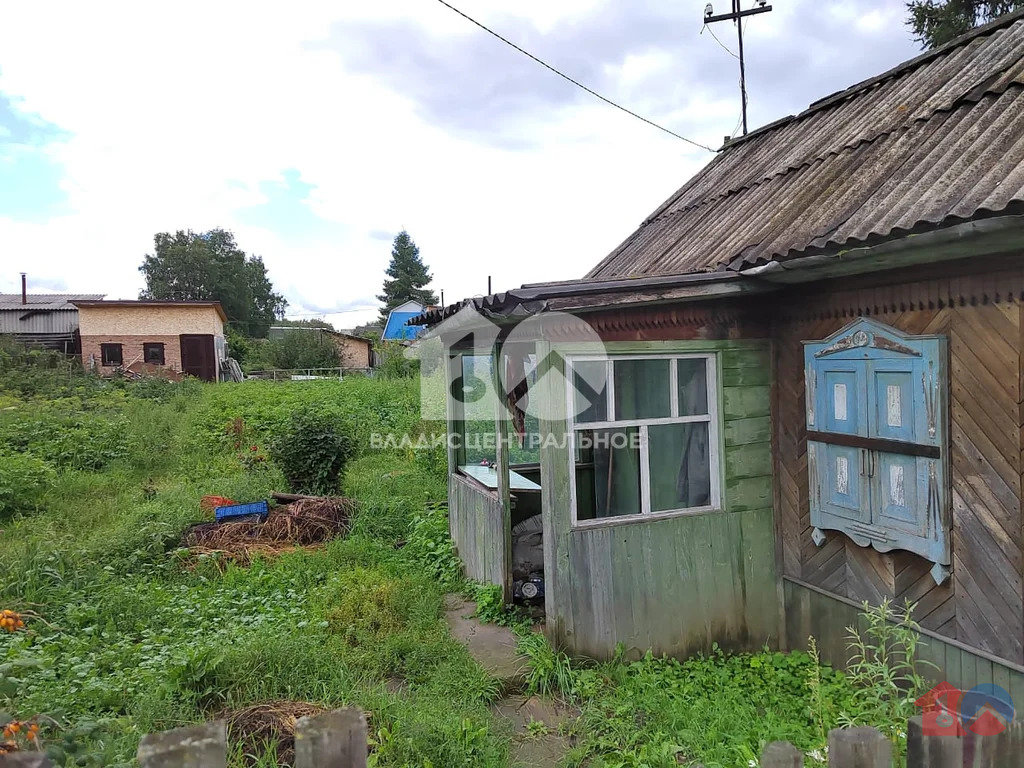 Земельный участок на продажу, городской округ Бердск, Бердск - Фото 5