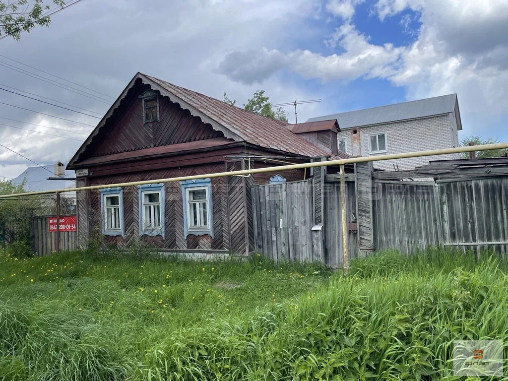 Продажа участка, Казань, ул. Заречная - Фото 4