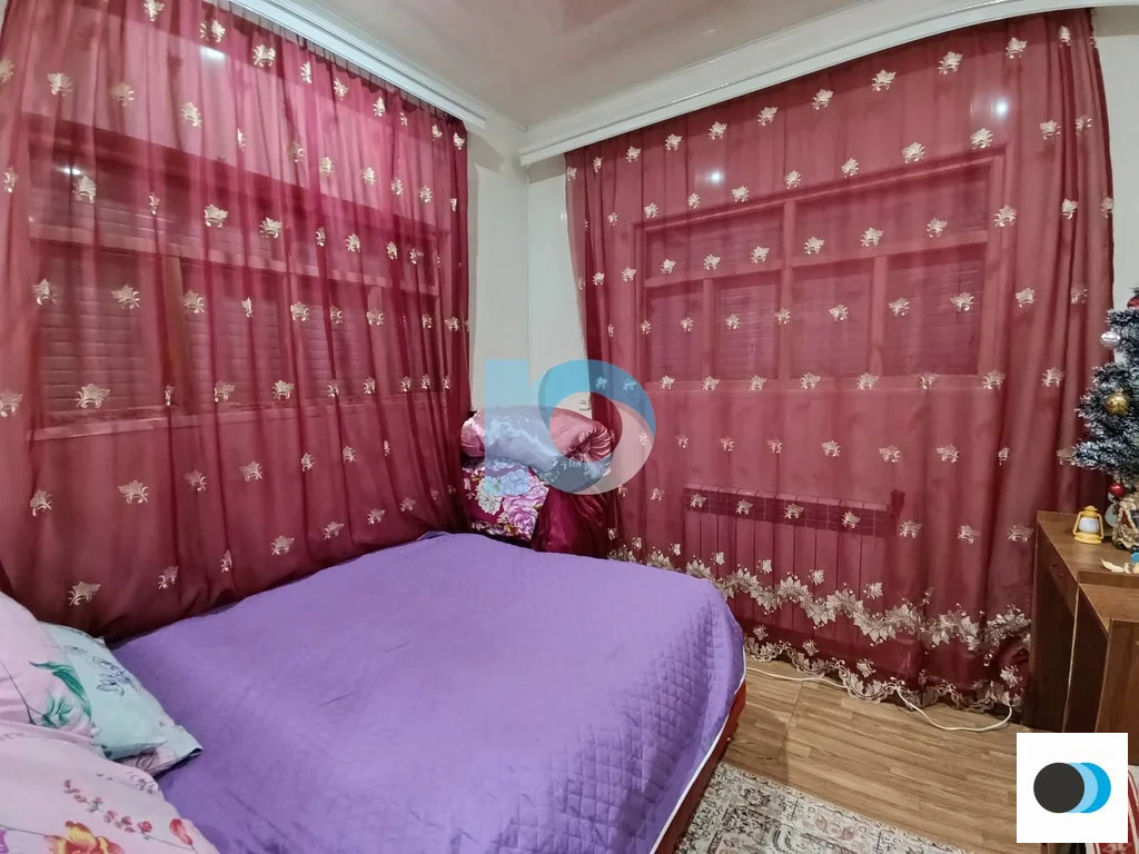 Продажа таунхауса, Горный, Чишминский район, ул. Луговая - Фото 13
