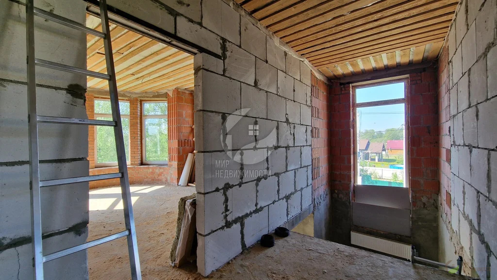 Продажа дома, Внуково, Дмитровский район - Фото 18