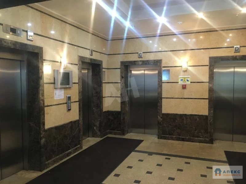Аренда офиса 50 м2 м. ВДНХ в бизнес-центре класса В в Алексеевский - Фото 5