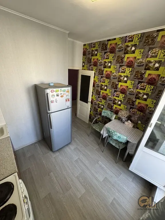 Сдам 1-к квартиру в Подольске (мкр. "Подольские просторы") - Фото 11